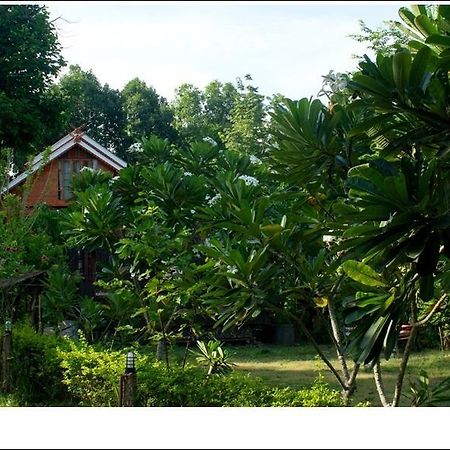 Phuphiangkhiangfah Resort Nan Ruang foto