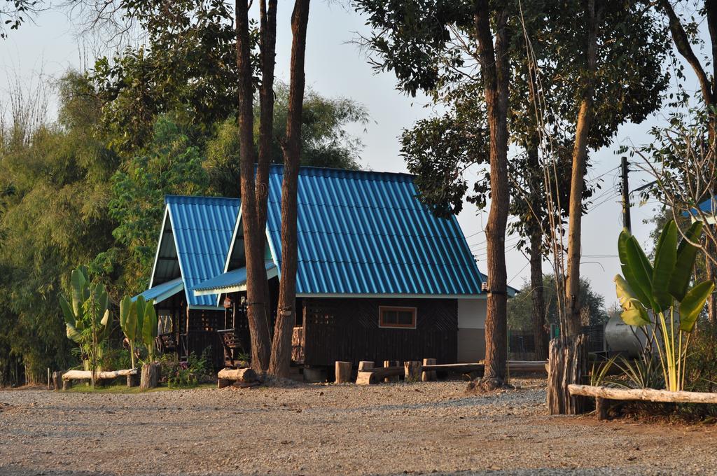 Phuphiangkhiangfah Resort Nan Ruang foto