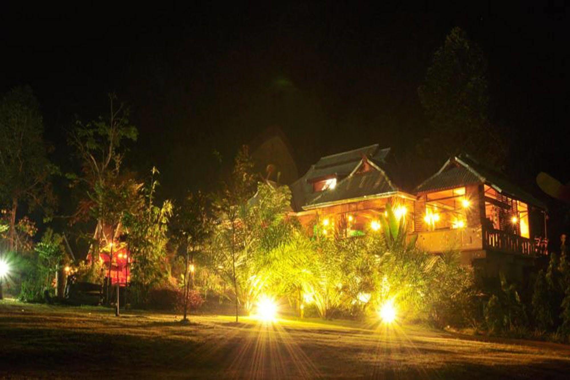 Phuphiangkhiangfah Resort Nan Bagian luar foto