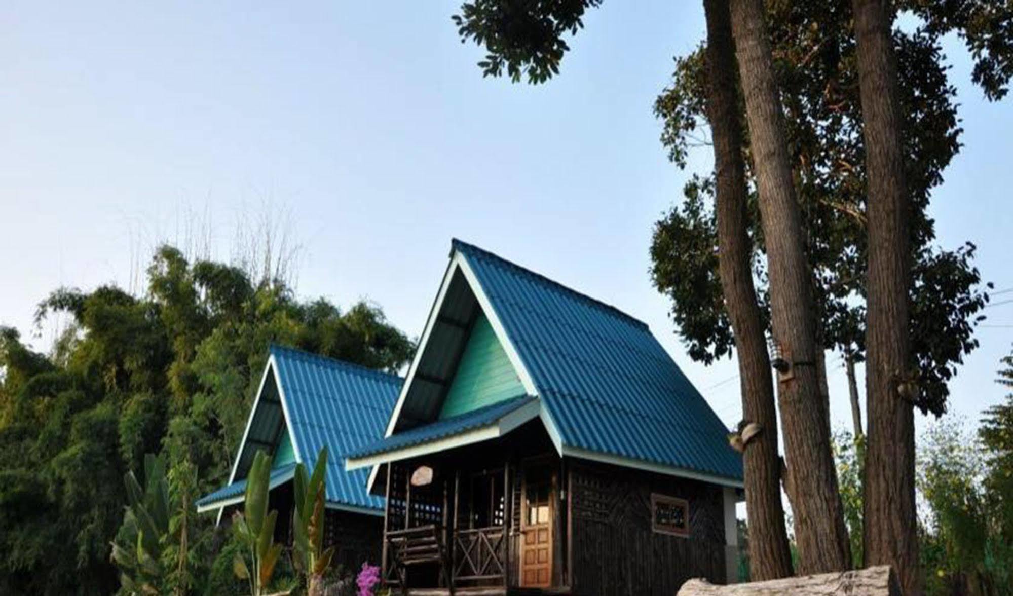 Phuphiangkhiangfah Resort Nan Bagian luar foto