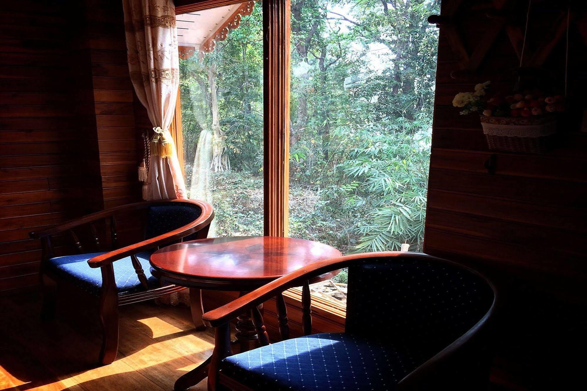 Phuphiangkhiangfah Resort Nan Bagian luar foto
