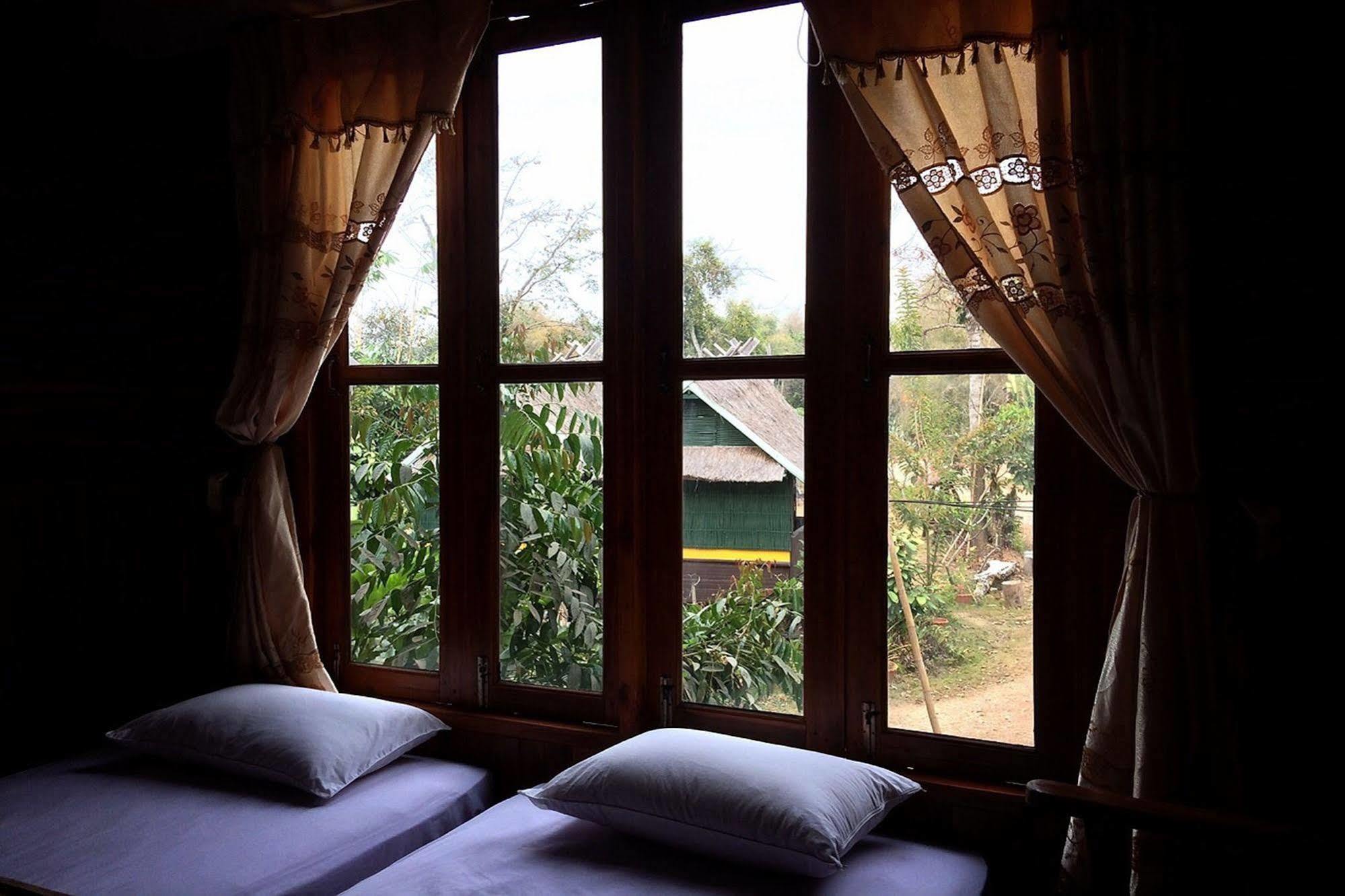 Phuphiangkhiangfah Resort Nan Bagian luar foto
