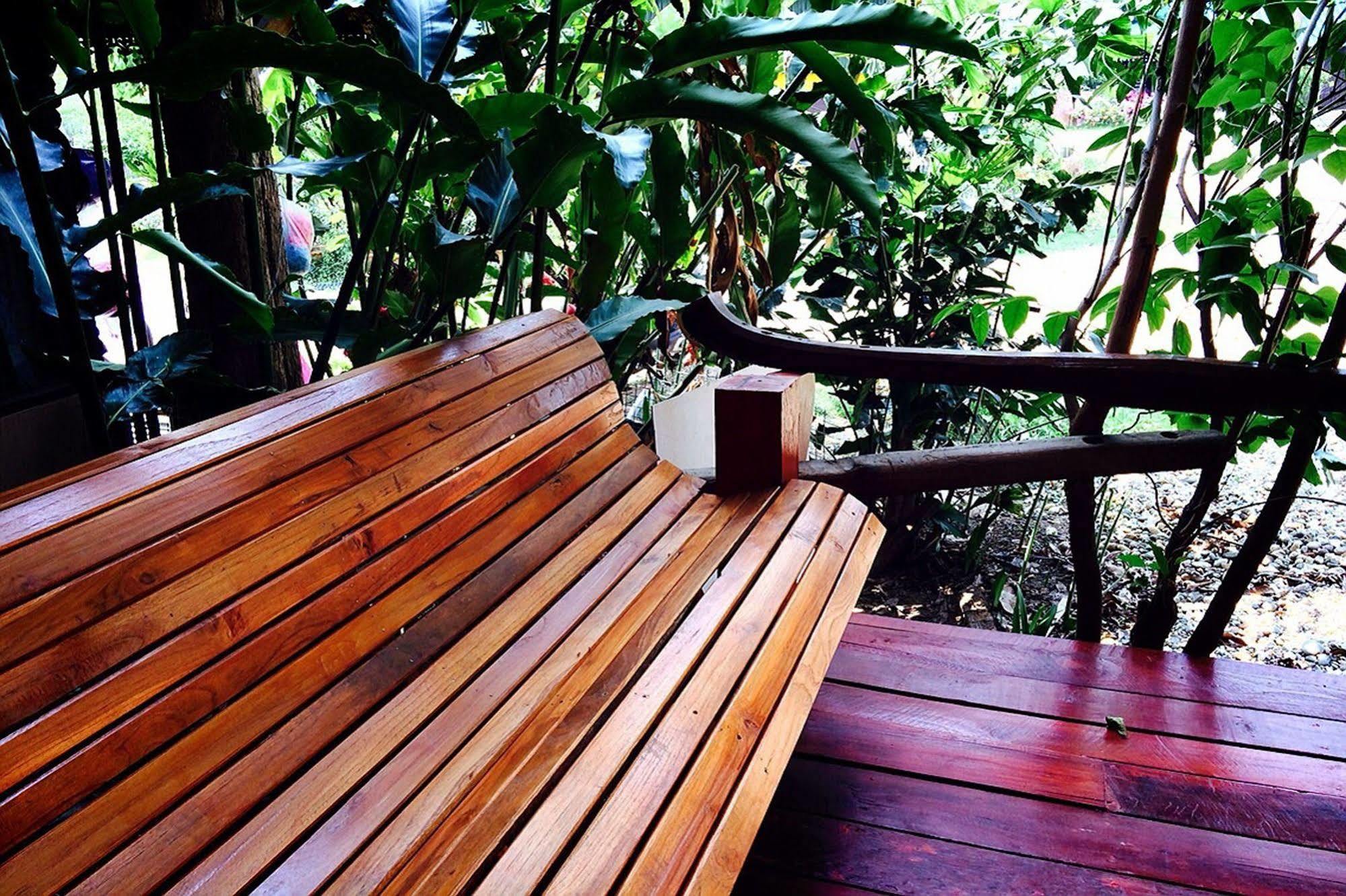 Phuphiangkhiangfah Resort Nan Bagian luar foto