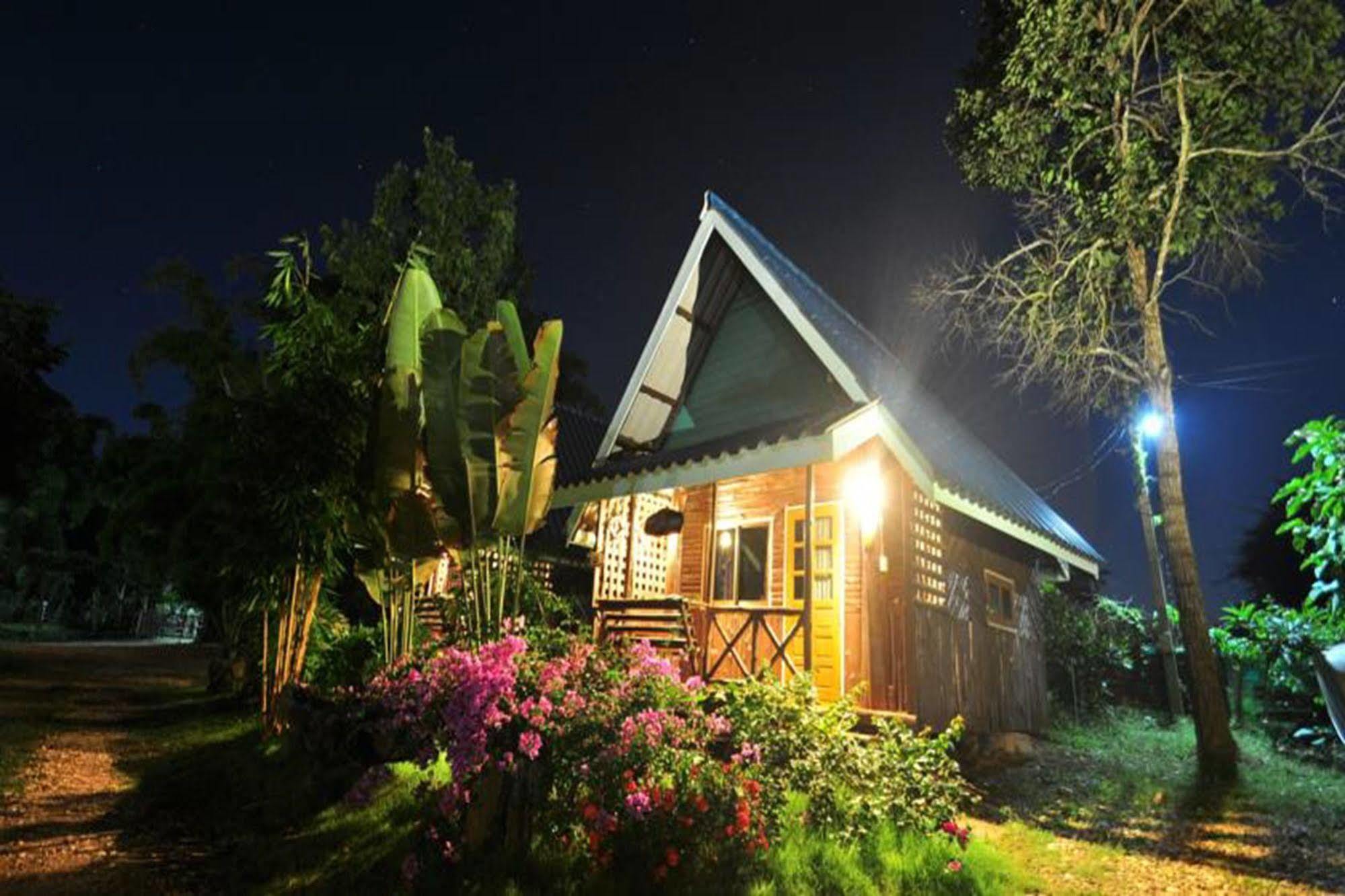 Phuphiangkhiangfah Resort Nan Bagian luar foto