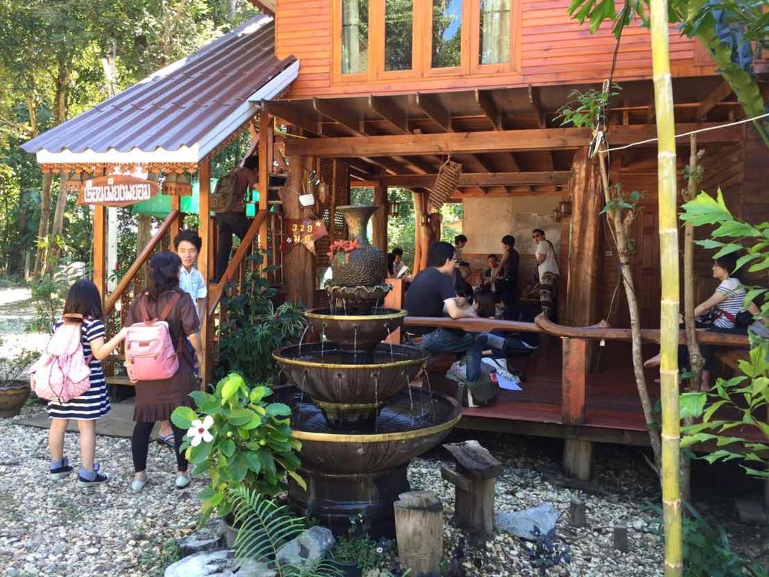 Phuphiangkhiangfah Resort Nan Bagian luar foto