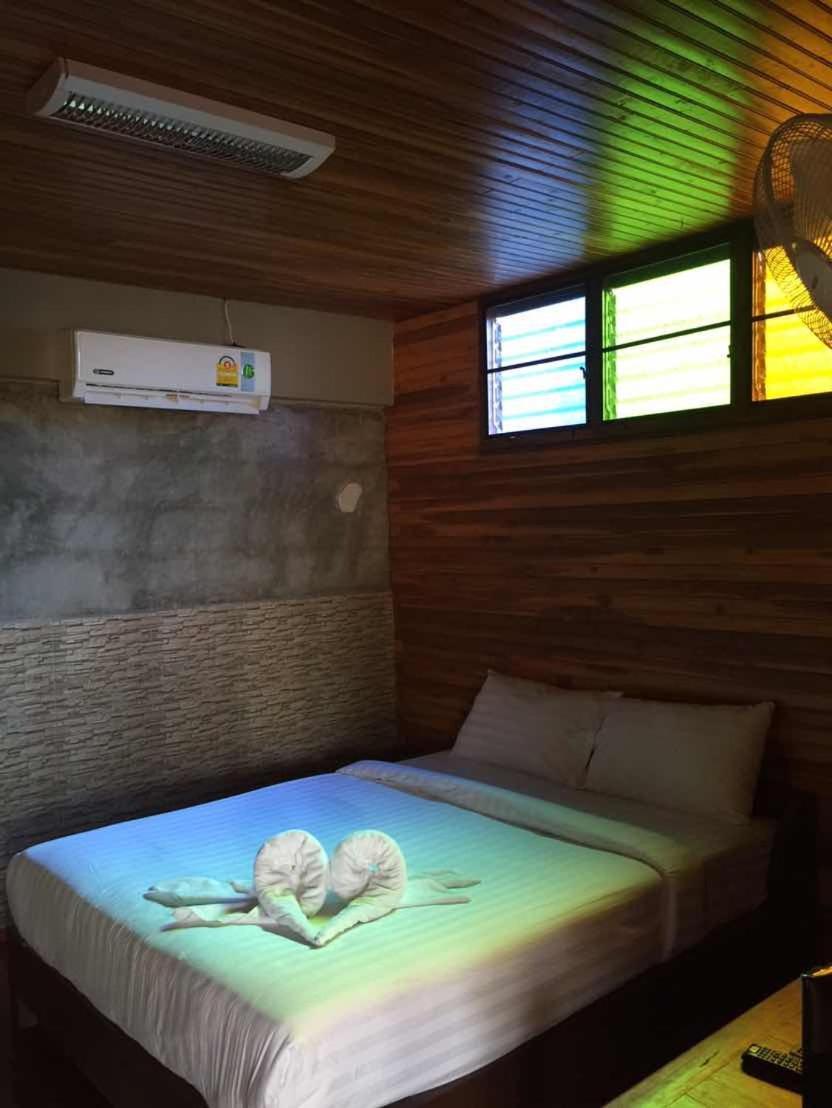 Phuphiangkhiangfah Resort Nan Bagian luar foto