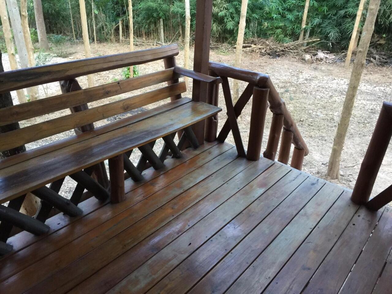 Phuphiangkhiangfah Resort Nan Bagian luar foto