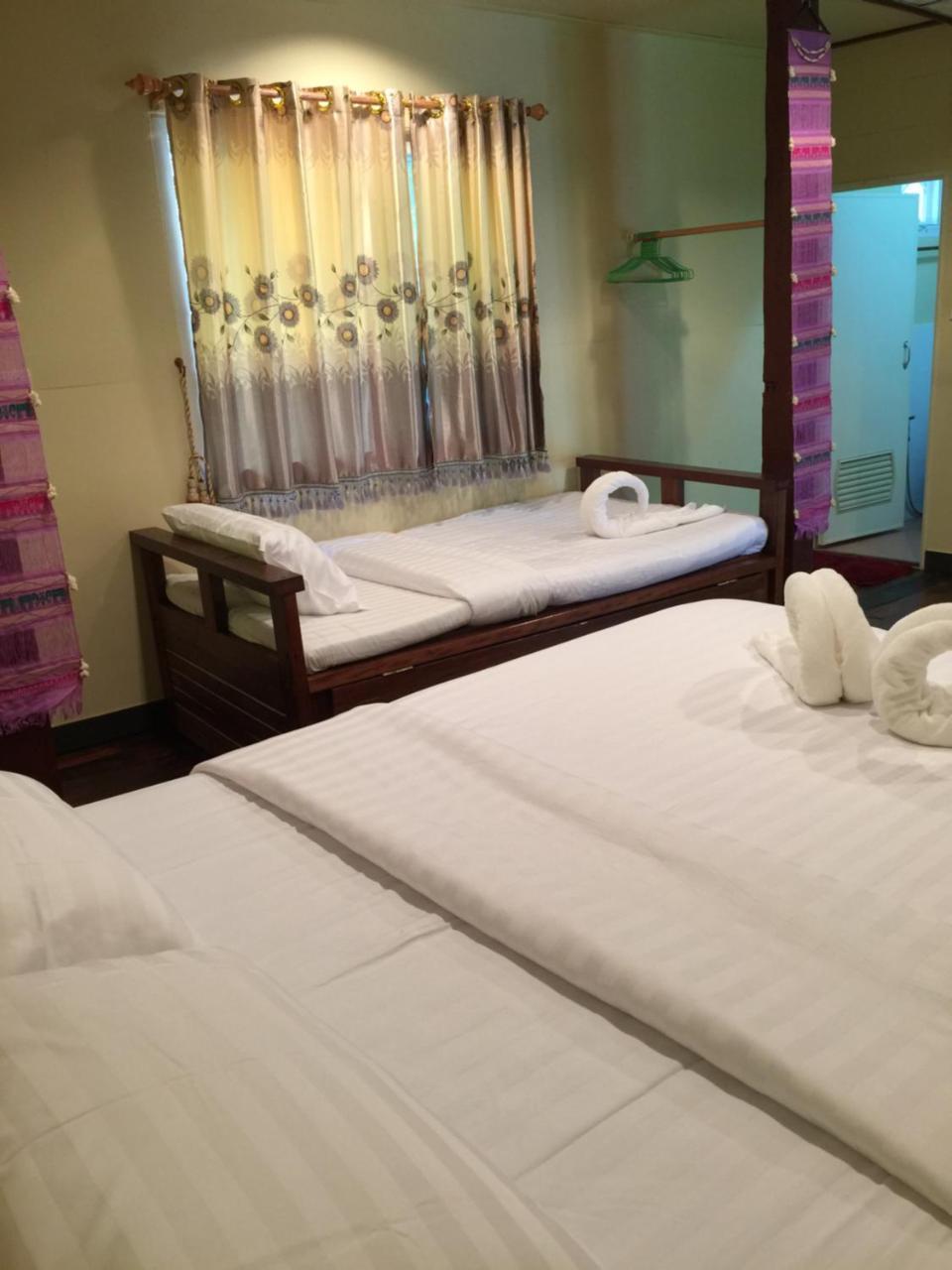Phuphiangkhiangfah Resort Nan Bagian luar foto