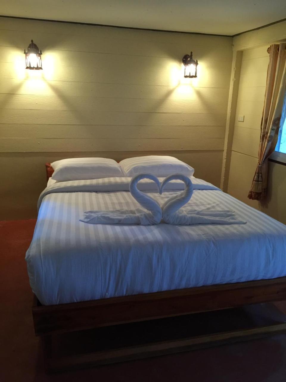 Phuphiangkhiangfah Resort Nan Bagian luar foto